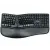 Zalman ZM-K690M ergonómikus vezeték nélküli billentyűzet + egér (B) (ZALMAN_8809213763205)