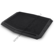 Zalman ZM-NC11 notebook hűtő Fekete laptop kellék
