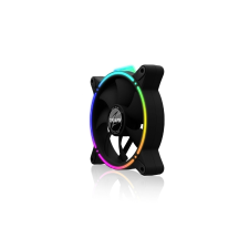Zalman ZM-RFD120A Addressable RGB LED Case Fan hűtés