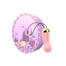 Zalo Baby Star - okos vízálló vibrotojás (pink) vibrátorok