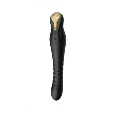 Zalo King Thruster Vibrátor vibrátorok
