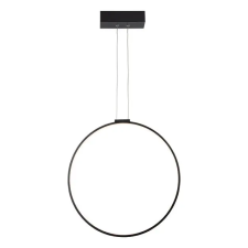ZAMBELIS -1612 Fekete Színű Függeszték LED 24W IP20 világítás