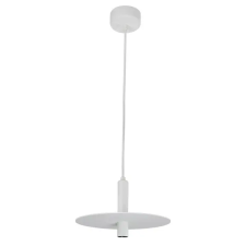 ZAMBELIS -18139-W Fehér Színű Függeszték LED 7W IP20 világítás