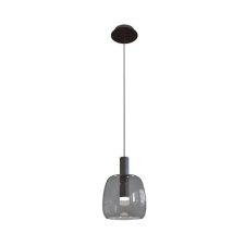 ZAMBELIS -1967 Fekete Színű Függeszték LED 5W IP20 világítás