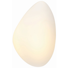 ZAMBELIS fehér LED fali lámpa (ZAM-20137) LED 1 izzós IP20 világítás