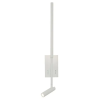 ZAMBELIS fehér LED fali lámpa (ZAM-23040) LED 1 izzós IP20