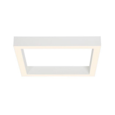 ZAMBELIS fehér LED mennyezeti lámpa (ZAM-18148-W) LED 1 izzós IP20 világítás