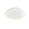 ZAMBELIS fehér LED mennyezeti lámpa (ZAM-23086) LED 1 izzós IP20