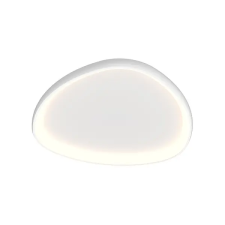 ZAMBELIS fehér LED mennyezeti lámpa (ZAM-23086) LED 1 izzós IP20 világítás
