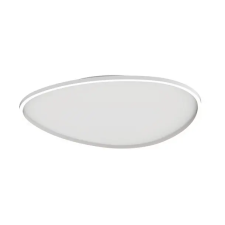 ZAMBELIS fehér LED mennyezeti lámpa (ZAM-23212) LED 1 izzós IP20 világítás