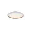 ZAMBELIS fehér LED mennyezeti lámpa (ZAM-25185) LED 1 izzós IP20