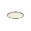 ZAMBELIS szürke LED mennyezeti lámpa (ZAM-25187) LED 1 izzós IP20