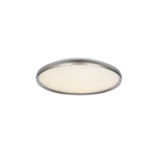 ZAMBELIS szürke LED mennyezeti lámpa (ZAM-25187) LED 1 izzós IP20 világítás