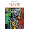Zámbó Tamás - Törött ablak cserepei