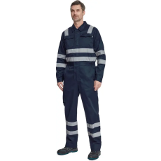  ZAMORA RFLX overall navy 62