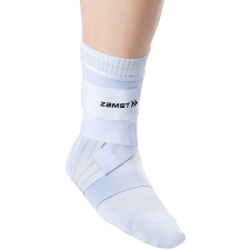 Zamst 2025 A1 Ankle White Right XL gyógyászati segédeszköz