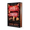 Zando Scythe & Sparrow (Collector's Edition) (Könyv)