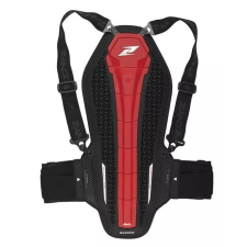 Zandoná Gerincvédő Zandona Hybrid Back Pro X6 Red 158-167cm eladó kiárusítás protektor