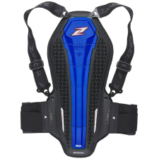 Zandoná Zandona Hybrid Back Pro X6 gerincvédő fehér 158-167 cm protektor