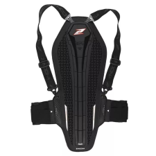 Zandoná Zandona Hybrid Back Pro X8 gerincvédő fekete 178-187cm protektor