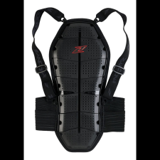 Zandoná Zandona Pro Shell X7 gerinc protektor 168/177 cm fekete protektor