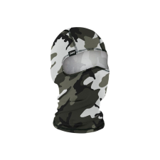  Zanheadgear poliészter városi terepmintás maszk egyéb motorkerékpár alkatrész