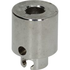 ZANOLLI HÁLÓS SZÁLLÍTÓ KAPCSOLÓ ST/ST átmérője 30/18x12x39mm kisháztartási gépek kiegészítői