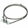 Zanussi 2000/2170W 181 mm Fűtőszál, kör (eredeti) ZANUSSI ZOB/EOB légkeveréses tűzhely