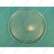 Zanussi 27 cm-es tányér sima ZANUSSI NC1761E mikrohullámú sütő beépíthető gépek kiegészítői