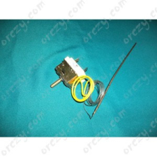 Zanussi 306°C Hőfokszabályzó ZANUSSI ZCC5063 beépíthető gépek kiegészítői