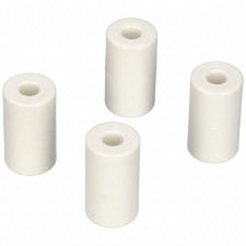 Zanussi 35x20x7 mm Görgő, 4 db (eredeti) ZANUSSI ZCF270 hűtőgép beépíthető gépek kiegészítői