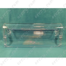 Zanussi Ajtó (fagyasztó rekesz) ZANUSSI pl.:ZBB3294 hűtő beépíthető gépek kiegészítői