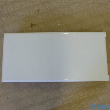 Zanussi Ajtó komplett ZANUSSI ZLRF280 beépíthető gépek kiegészítői