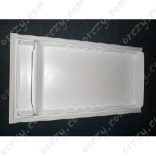 Zanussi Ajtó, normáltér komplett (eredeti) ZANUSSI hűtőgép pl: CT235 beépíthető gépek kiegészítői