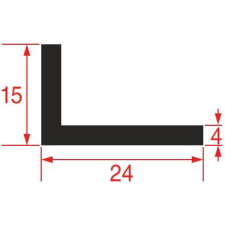 Zanussi AJTÓTÖMÍTÉS 311x565x311 mm beépíthető gépek kiegészítői