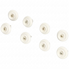 Zanussi Alsó kosár görgő+tartó (8 db-os) ZANUSSI ZPM4714 beépíthető gépek kiegészítői