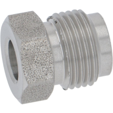 Zanussi CSATLAKOZÁS M12x1 LYUK ø 6 mm SZONDÁHOZ beépíthető gépek kiegészítői