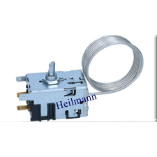 Zanussi - Electrolux - AEG hűtő szabályozó 077B3395L # Danfoss 2914570045 - 2914570094 eredeti, gyári (rendelésre)# beépíthető gépek kiegészítői