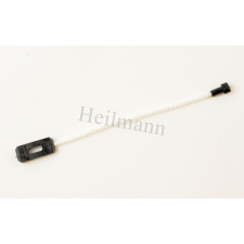  Zanussi - Electrolux - AEG mosogatógép ajtó zsinór 8996461841000 #(rendelésre)# beépíthető gépek kiegészítői