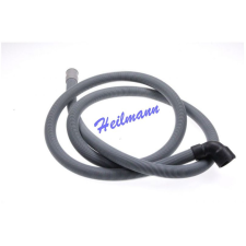  Zanussi - Electrolux - AEG mosogatógép kifolyócső Ø21-29mm, 220cm. 1173680305 # 140003571019 Pl.: ZDS200 # beépíthető gépek kiegészítői