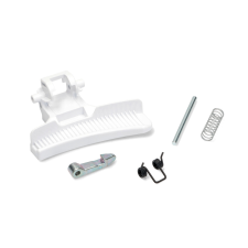  Zanussi - Electrolux - AEG mosógép ajtó-fogantyú készlet 4055304143 # (rendelésre) # beépíthető gépek kiegészítői