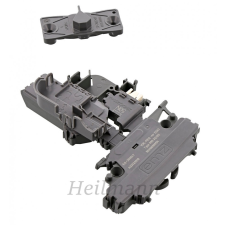  Zanussi - Electrolux - AEG mosógép ajtókapcsoló , ajtóretesz (zárszerkezet 50N) 4055392585 (eredeti) beépíthető gépek kiegészítői