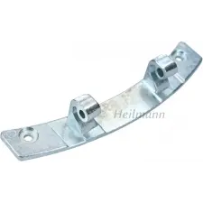  Zanussi - Electrolux - AEG mosógép ajtózsanér 1366253134 # 1366253100 (rendelésre) # beépíthető gépek kiegészítői