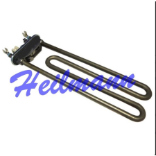 Zanussi - Electrolux - AEG mosógép fűtőbetét 1950W # (dupla sarus) NTC - vel gyári 1325347001 # beépíthető gépek kiegészítői