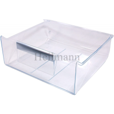  Zanussi - Electrolux - AEG tárolódoboz (fagyasztó fiók) H=157MM 2647017017 ; 2651104016 (rendelésre) beépíthető gépek kiegészítői
