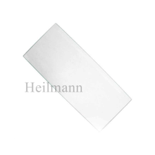  Zanussi - Electrolux - AEG üvegpolc 476X205MM 2062321068 # (rendelésre) # beépíthető gépek kiegészítői