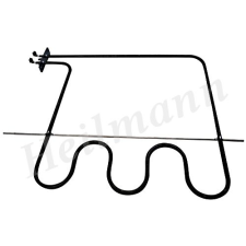 Zanussi - Electrolux fűtőtest alsó 1200 W 230V 3570035042 ; 3570035018# (rendelésre)# beépíthető gépek kiegészítői
