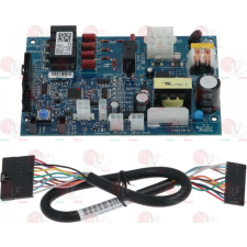 Zanussi ELECTRONIC BOARD F52759-H kisháztartási gépek kiegészítői