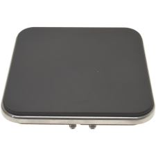 Zanussi ELEKTROMOS FŐZŐLAP 2600W 440V beépíthető gépek kiegészítői