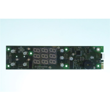 Zanussi FELHASZNÁLÓI FELÜLET KÁRTYA beépíthető gépek kiegészítői